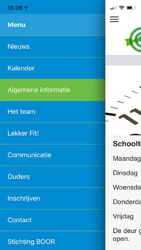 OBS De Boog