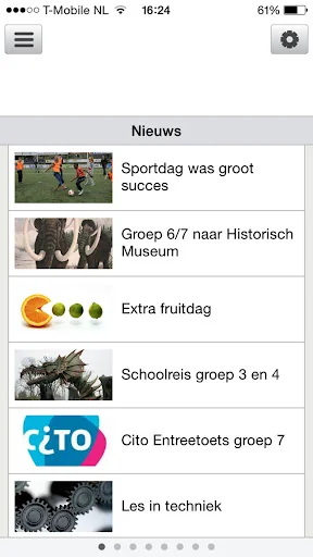 Pr. Margrietschool