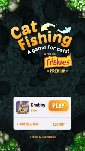 Cat Fishing 2