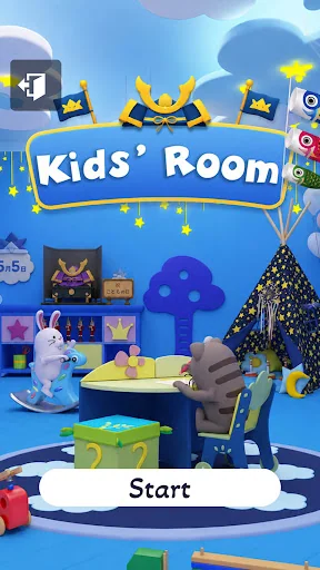 Escape Room Collection screenshot 1