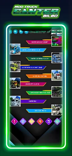 Mod Telolet Terbaru 2024