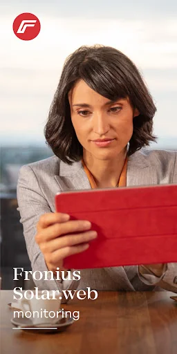 Fronius Solar.web