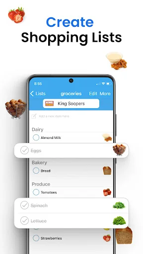 Key Ring: Loyalty Card App screenshot 3