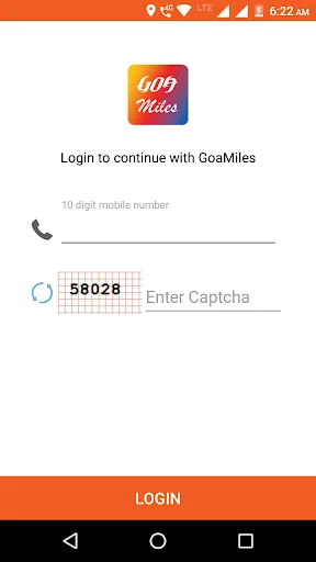 GOAMILES DRIVER