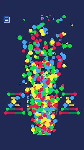 DNA Mutations Puzzles screenshot 3