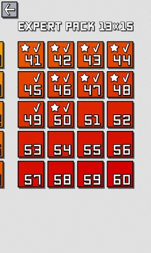 Hashi Puzzles: Bridges Islands screenshot 3