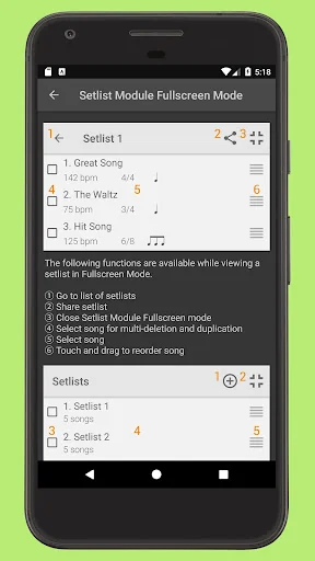 Metronome: Tempo Lite screenshot 4