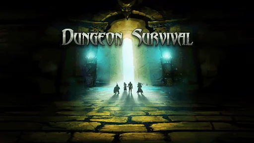 Dungeon Survival screenshot 1