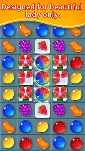 Fruit Candy Blast screenshot 3