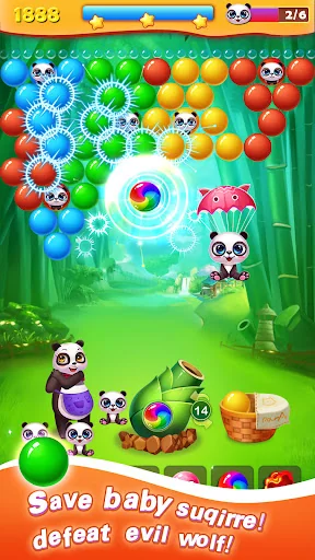 Bubble Shooter
