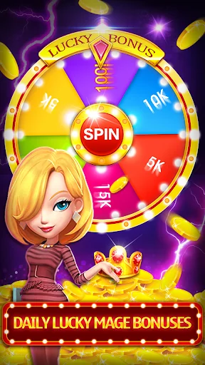 Slots