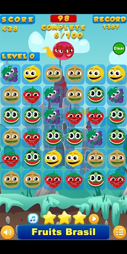 Pets Swipe