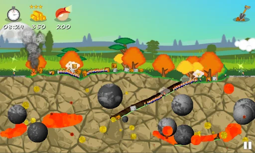 Miners! Demo