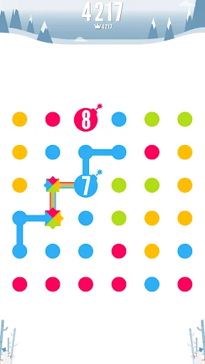 Connect FRVR - Link the Spots 