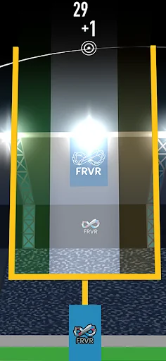 Field Goal FRVR