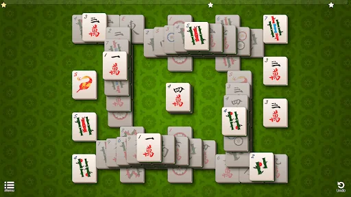 Mahjong FRVR