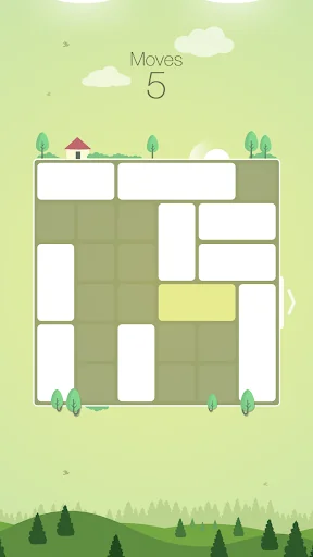 Unblock FRVR - Move Bricks and