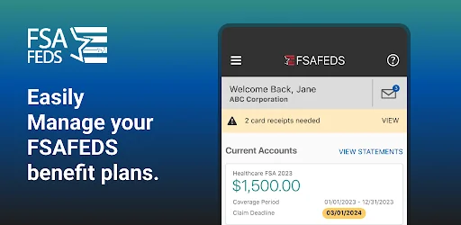 FSAFEDS