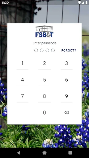 FSBT Carthage TX screenshot 1