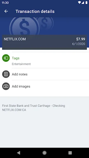 FSBT Carthage TX screenshot 4