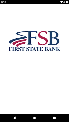 First State Bank Inc IA screenshot 1