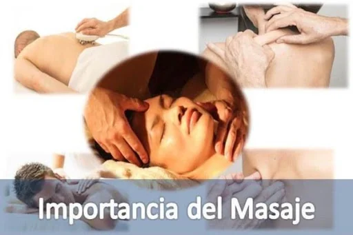 Masaje Relajantes