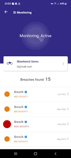 Advanced Secure