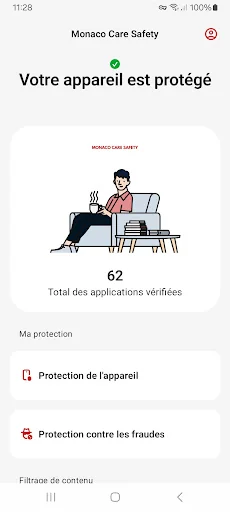 Monaco Care Safety