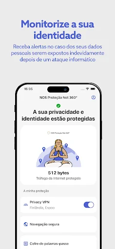 NOS Proteção Net 360º