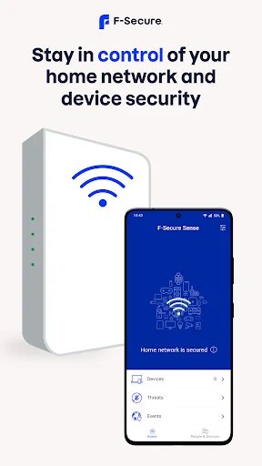 F-Secure Sense