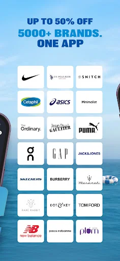 Nykaa Man - Men's Shopping App screenshot 3