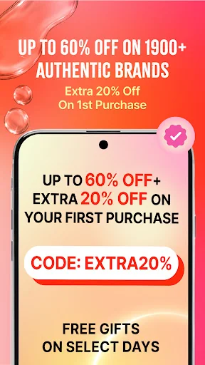 Nykaa - Beauty Shopping App screenshot 2