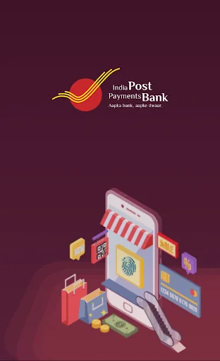 IPPB Merchant