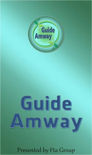 Guide Amway
