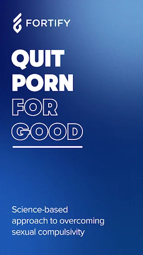 Fortify – Quit Porn For Good