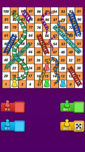 Ludo Game Muqabla