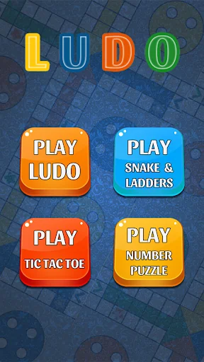 LUDO MANIA