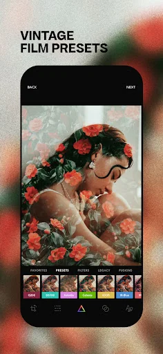 Afterlight: Film Photo Editor