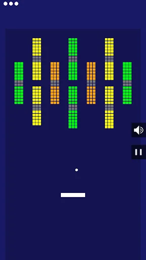 Many Bricks Breaker screenshot 3