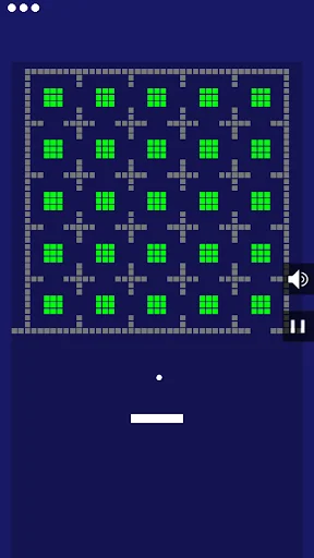 Many Bricks Breaker screenshot 4