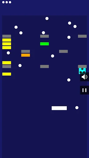 Simple Brick Breaker screenshot 4