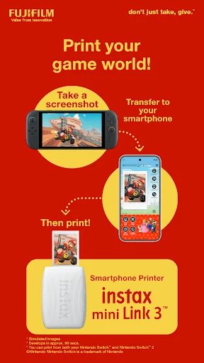 Link for Nintendo Switch