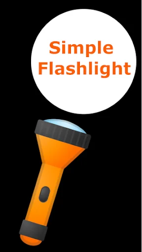 Simple Flashlight