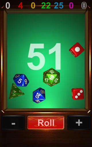 Dice -High performance simulat