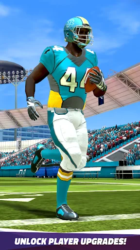 Flick Quarterback 25 screenshot 4