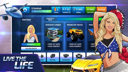 All Star Quarterback 25 screenshot 3