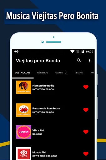 Musica Viejitas Pero Bonitas
