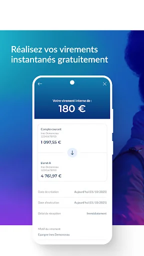 La Banque Postale screenshot 4