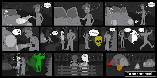 Flashlight