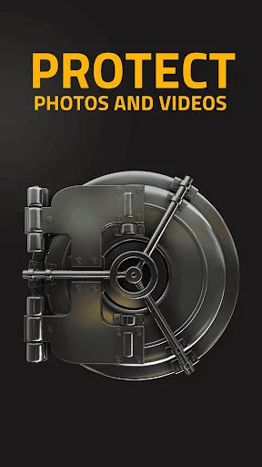 Secret Calculator Photo Vault